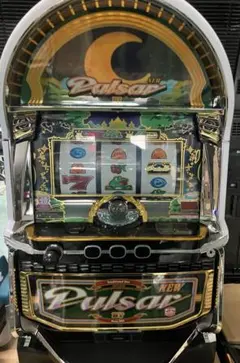 スマスロ ニューパルサーBT 引き取り限定 - メルカリ