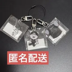 straykids スキズ dominATE ワークショップ ジニレット