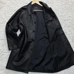 2025年最新】wind armor レザージャケットの人気アイテム - メルカリ