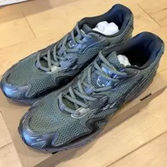 ケ*ル様 MIZUNO WaveRider 10/ミズノ ウェーブライダー10