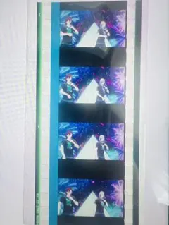 69 うたプリ フィルム 集合