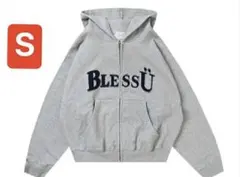 2025年最新】BlessU ジップパーカーの人気アイテム - メルカリ