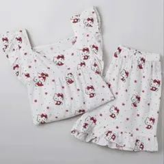 spao キティー　パジャマのサムネイル