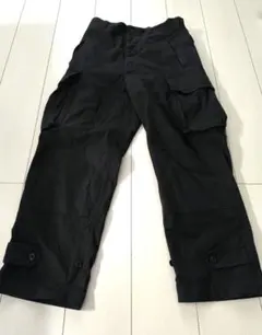 WAIPER.inc M47後期 ブラック サイズ12のサムネイル