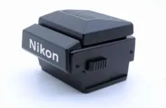 専用★Nikon DA-2 DW-3 ビューファインダーセット 専用☆Nikon DA-2 DW-3 ビューファインダーセット Nikon F3用 の