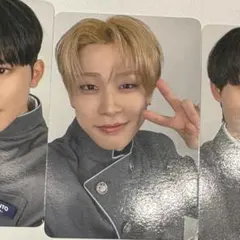 倉橋吾槙　日プ新世界　トレカ