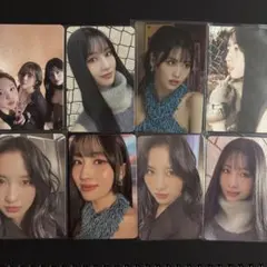 TWICE モモ ハイタッチ トレカ masterpiece - メルカリ