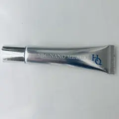 ナノメッドHQエッセンスプラス 15g x2本セット クリーム 新品 