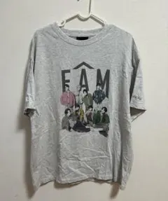 【timeleszプロジェクトTシャツ】新品未使用未開封 2025年最新】Timelesz tシャツの人気アイテム - メルカリ