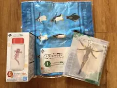 一番くじ/エヴァンゲリオン詰め合わせ