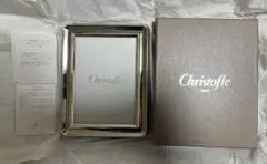 2026年最新】クリストフル フォトフレームの人気アイテム - メルカリ