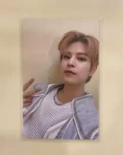 スキズ  5-STAR 9/9大阪 会場限定 トレカ スンミン