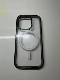 CASETiFY iPhone 14 Pro ケース