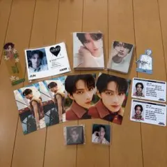 seventeen ジュン 来場者限定 トレカ 愛知 - メルカリ