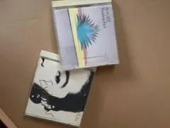 ハイ・ファイ・セット CD 2枚Pasadena Park Eyebrows