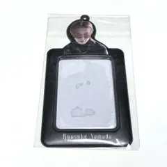 Ryosuke Yamada 山田涼介 Are You Red.Y？アルバム特典のサムネイル