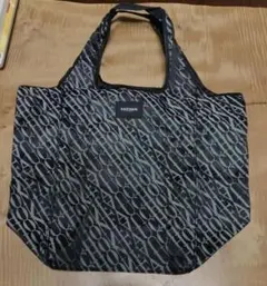 フォション　FAUCHON エコバッグ　マイバッグ　トートバッグ　折りたたみ