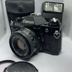Canonflex RP R50mm F1.8 動作確認済 - メルカリ