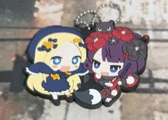 FGO バディコレ　ラバスト　アビゲイル　葛飾北斎