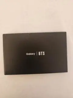 BTS Galaxy トレカセット　②