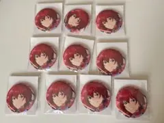朱桜司 コレクション缶バッジ