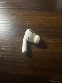 AirPods Pro 本体 ホワイト（第一世代）左耳のみ