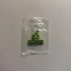 MINITEEN ミニティーン セブチ めじるしチャーム ミョンホ THE8