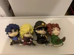 肩ズンFig. ジョジョの奇妙な冒険