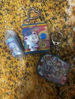 エンジェルスイーツ カプセルトイ