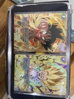 ドラゴンボールフュージョンワールド　アルティメットバトル