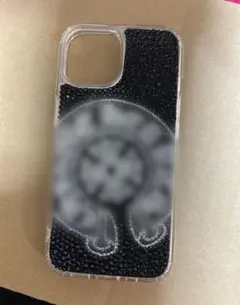 iPhone15 デコ電