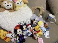 ディズニーグッズまとめ