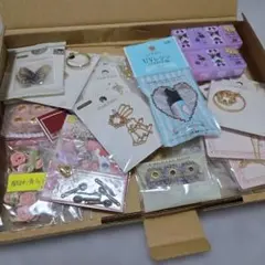 パーツセットまとめ売り