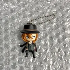 中原中也 でふぉめmini フィギュア キーホルダー 文スト