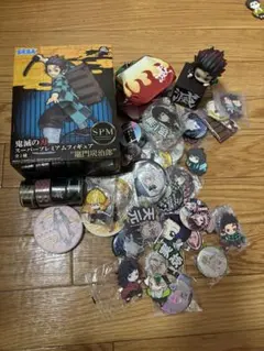 鬼滅の刃グッズセット