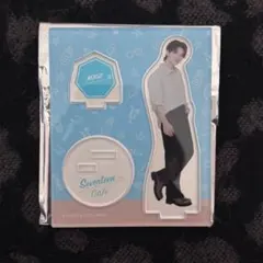 ウジ アクリルスタンド