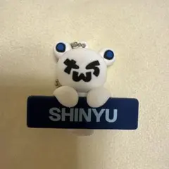 twsベアキーリング