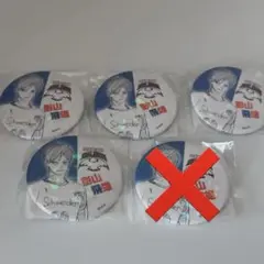 影山飛雄 オールスター缶バッジ