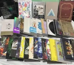 ほぼビニール入美品】嵐 DVD Blu-ray アルバム シングル まとめ売り
