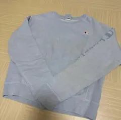 ♡Champion スウェット S