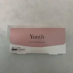 あき様専用 Yunth Pure VC Whitening Serum 28本入