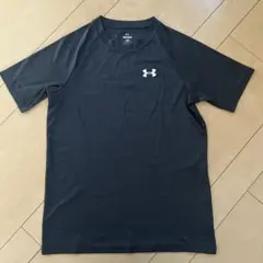 UNDER ARMOUR アンダーアーマー Tシャツ YLG 150 新品