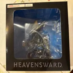 新品未開封　FF14 ドラゴンマウント ハイクオリティフィギュア