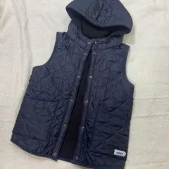キルティングベスト ベスト