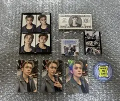 TXT ヨンジュン デコキット 2026