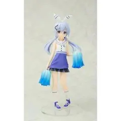 『ご注文はうさぎですか??』チノ・チアガールVer. z2zed1b Amazon | 『ご注文はうさぎですか??』チノ・チアガールVer