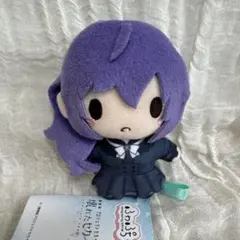 朝比奈まふゆ 壊れたセカイと歌えないミク ふわぷち マスコット