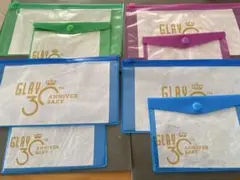 値下げGLAY フィギュア・一番くじグラス全種・トランプ・ミニアクリル時計セット 値下げGLAY フィギュア・一番くじグラス全種・トランプ・ミニ