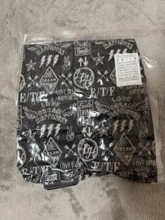 ファンクラブ 継続特典 EXILE TRIBE GENERATIONS 他