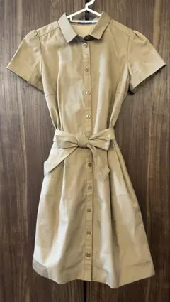 BLUE LABELワンピース